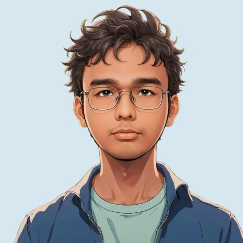 Student 4